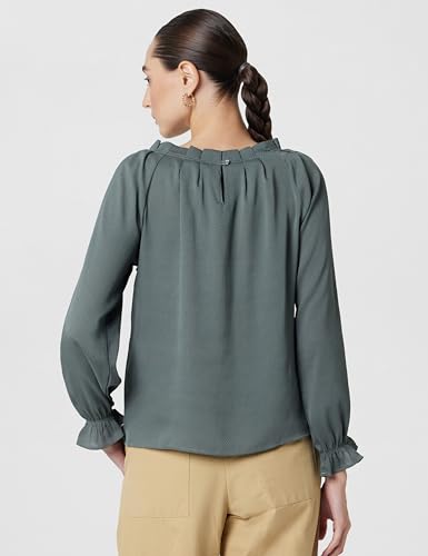 Image of Allen Solly Women Blouse