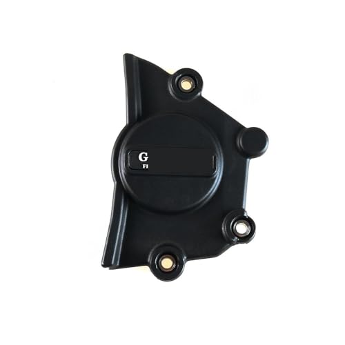 Cache stator moteur moto haut de gamme pour Couvercles ZX-25R