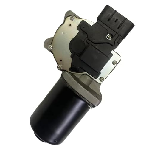 Motor de limpiaparabrisas Compatible con Peugeot Boxer 2006-2016. Motor y varillaje del limpiaparabrisas Delantero. Accesorios para Coche 77364080 064052102010.