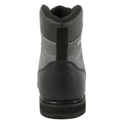 Allen Company Granite River Wading Boots, Felt Sole, Gray3