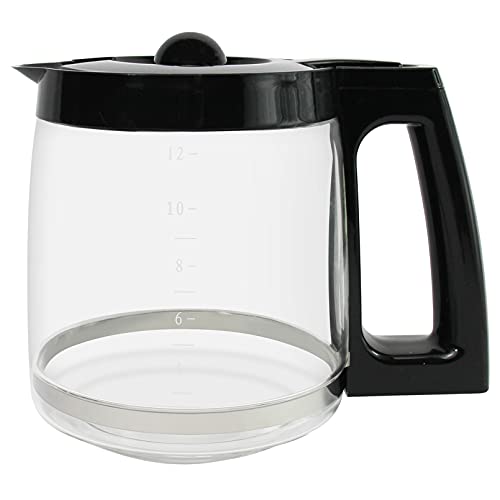 Best Coffee Maker Replacement Carafe 2024 Where to Buy?