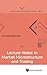 Lecture Notes in Market Microstructure and Trading (World Scientific Lecture Notes in Finance)
