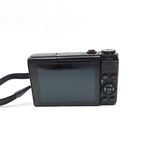 Canon PowerShot G7 X Cámara Digital Compacta con Modos Diversos - Fernando Cortés Canon PowerShot G7 X Cámara Digital Compacta con Modos Diversos - Fernando Cortés