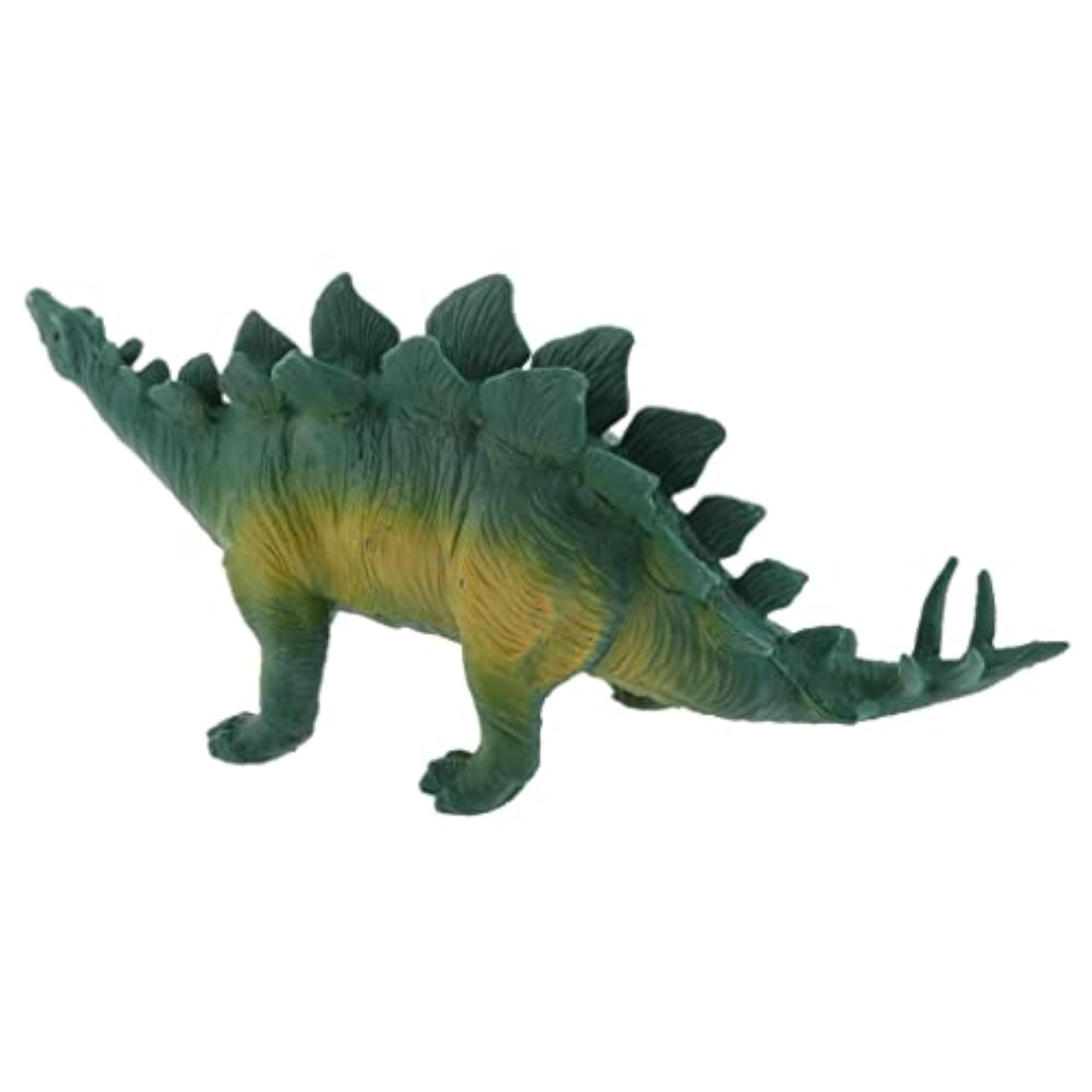Lifelike PVC Spinosaurus Jurassic Dinosaur Animal Toy Model