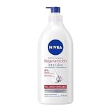 Nivea Body Regeneración Intensiva Crema Corporal 625ml