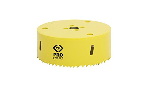 Image of C.K 424050 127 mm Pro-Cobalt Holesaw