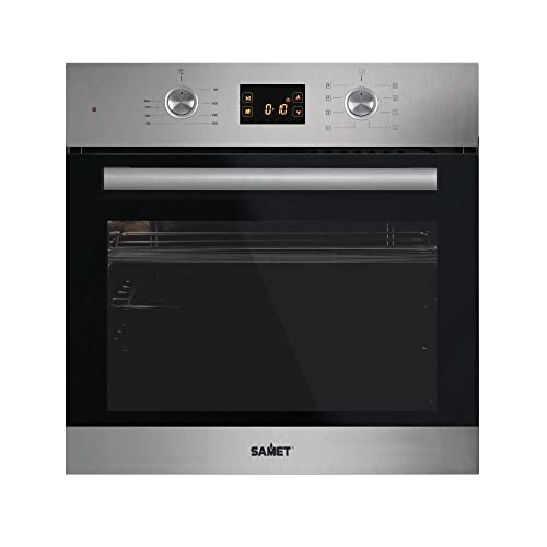 Forno Multifunzione Thor Inox A+ Samet