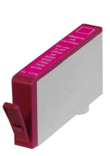 Cartouche d'impression Pelikan 920xl - vue 3