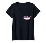leichtes, klassisch geschnittenes T-Shirt, doppelt genähte Ärmel und Saumabschluss