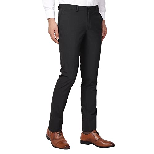 Image of Blackberrys Men's Skinny Pants (NL-Travis # Navy 34)