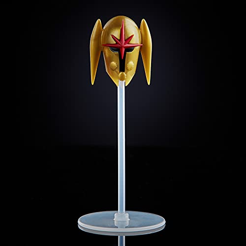 Marvel Legends Super Hero Collectible Series - Figura de 15 cm Marvel's Nova - F0203 - Hasbro, Azul