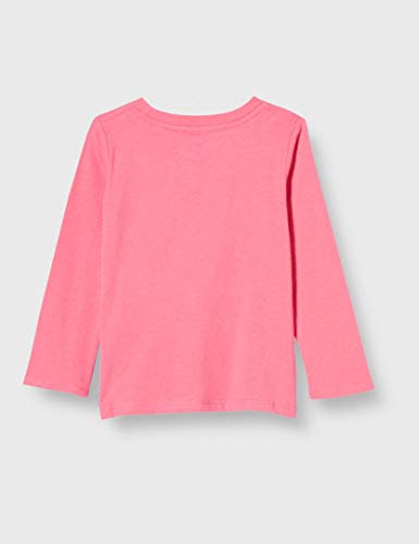 Levi's Kids Lvg L/S Batwing Tee T-Shirt - Baby - Mädchen - Image 4