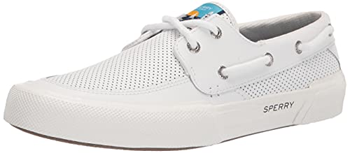 Sperry Men's Soletide 2-Eye Boat Shoe
