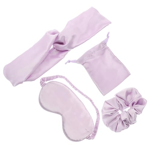 Beaupretty 3Zbg ͋[VNAC Zbg ICv C~ t[K[h xbhR[i[veN^[  pAC ϓ Violet