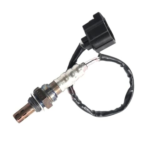 Sonde Lambda Capteur Oxygène O2 Haute Précision pour Jeep Wrangler 2006