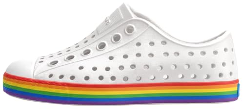 Image of Native Shoes Unisex-Kids Jefferson Sneakers