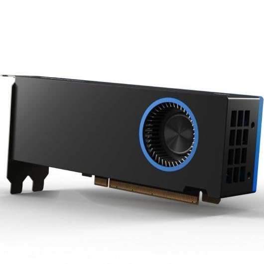 Intel Arc Pro B50 16GB DDR6 PCIe5