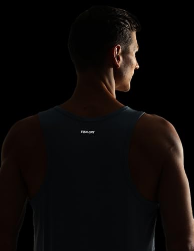 Image of U.S. Polo ASSN. Mens OEV04 Reflective Innerwear Vest - Pack of 1