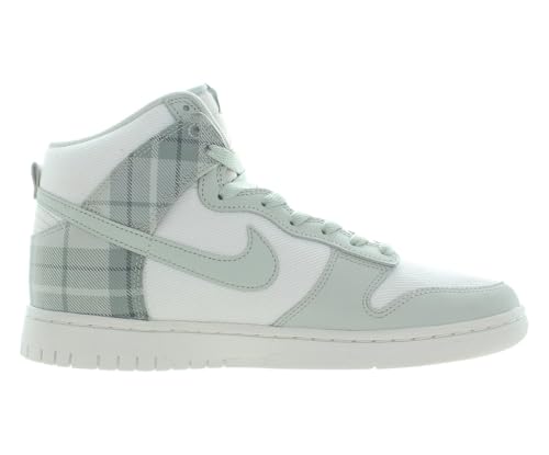 Image of Nike Dunk High Black White (2021) Style Code: DD1399-105