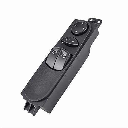 Bouton de fenêtre voiture Mercedes Vito W639 avant commande lève-vitre électrique