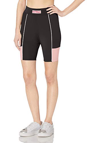 Mallas PUMA Barbie Xtg Srt Tights de mujer de estilo retro