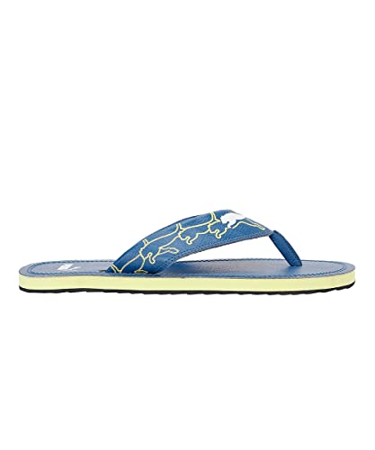 Image of Puma Unisex Adult Luke V1 Flip flop