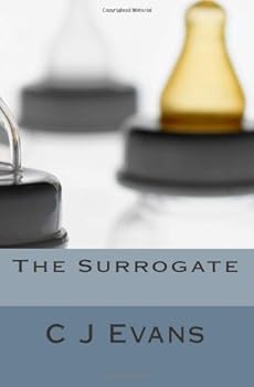 Paperback The Surrogate Book