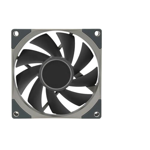 Ventilateur de châssis TL-C9 92mm pour PC compact et boîtier ITX