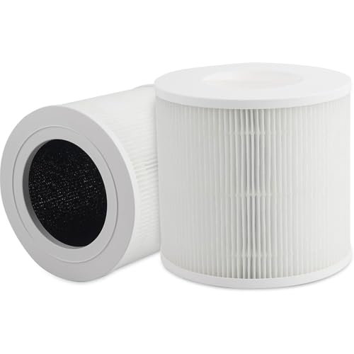 2-Pack BAP9921 Replacement Filter