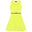Neon Yellow