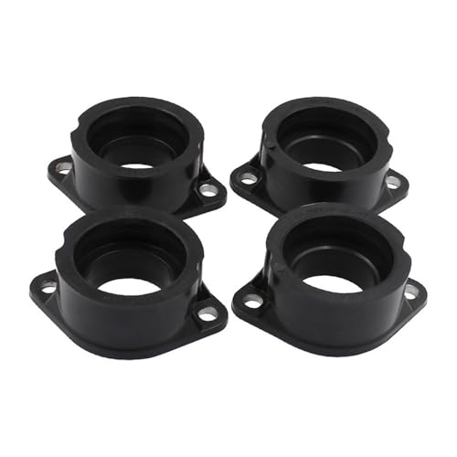 Tobera de admisión para KZ1000 J1 J2 J3 colector carburador moto