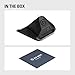 Elgato XLR Dock – For Stream Deck +, XLR-to-USB Mic Interface, Customizable Audio Mixer, 75 dB Gain/Phantom Power/Clipguard – Mac/PC, Stream Deck Not Included