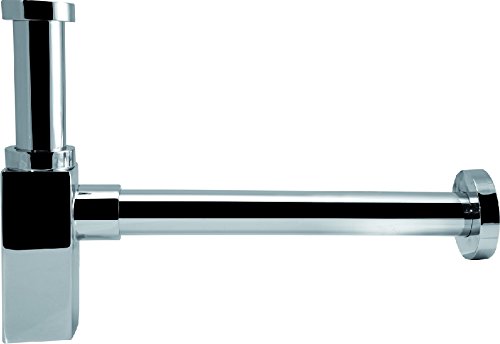 Design sifone 1.1/4 pollici x 32 mm