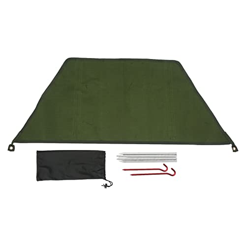 Beauty Case In Tela A Righe Nero - 24,9x16x5,1 Cm - Portatile, Lavabile, Con Cerniera Robusta - Organizer Da Viaggio Per Donne