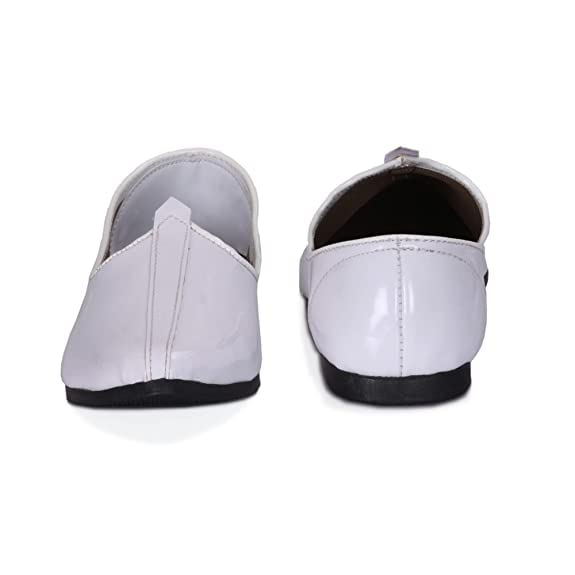 Image of Vihan Creation Present Jaipuri Jutti for Men Men's Loafer6413