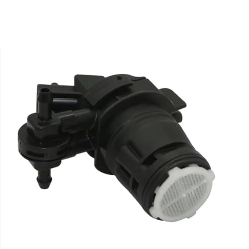 Moteur essuie-glace arrière pour réparer la panne de lave-glace sur Mazda CX5 CX7