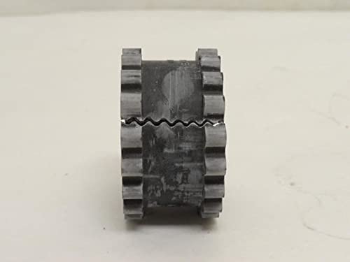 TB Woods 4JES EPDM; Sure-Flex Split Sleeve Type: J; Size: 4