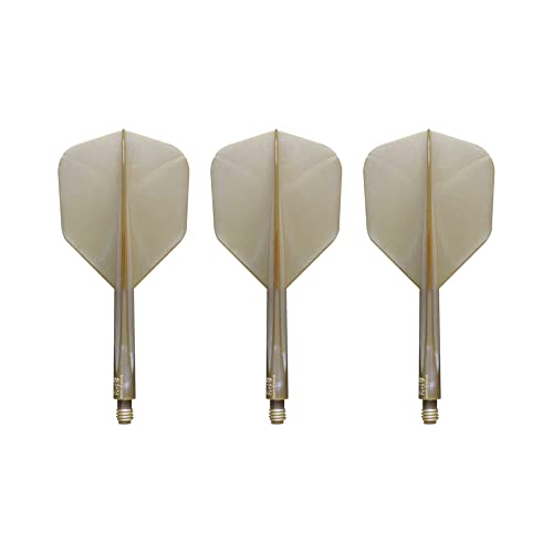 CONDOR AXE METALLIC Small Condor Axe Metallic Small M CHAMPAGNE GOLD Champagne Gold