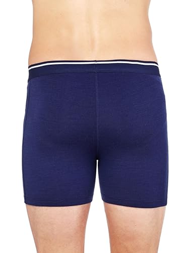 icebreaker Men's Merino 150 Anatomica Boxers2