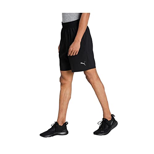 PUMA Train Fav Blaster 7 Short, Pantaloncini in
