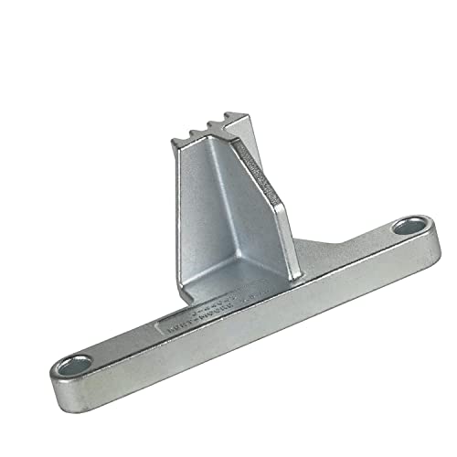 Effortlessly Maintain Your GM 6.6L Duramax Diesel Engine with the Drake Off Road Flywheel Holder Tool - Secure Locked Position for Ultimate Maintenance and Repairs 72216