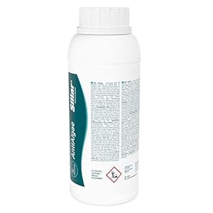 Sillar Silal AntiAlgae Algenvernichter 1L