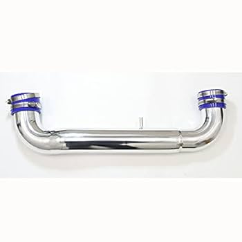 ロードスター nb エアインテークパイプ インテークパイプ交換（マツダ ロードスター・NB）by ポップ