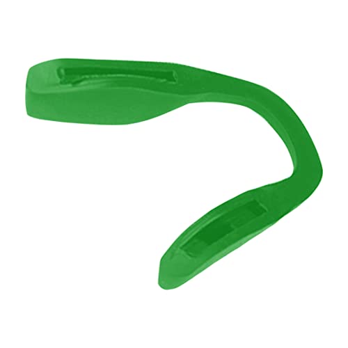 Image of Eye Opening Stuff Replacement Nosepieces Compatible with Oakley Metalink OX8153 /Coinflip OO4144 /Hex Jector /Nxtlvl Eyeglass