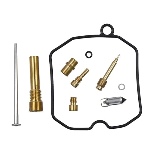 Kit joints et pointeau de carburateur moto FXRT XLH1200 FLHX | Pièces de rechange moteur