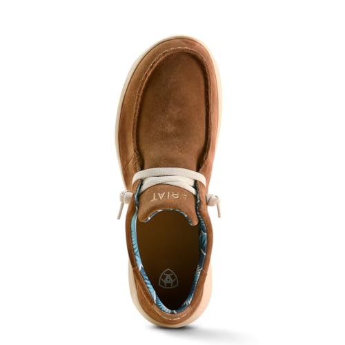 Image of Ariat Men's Hilo Shoe
