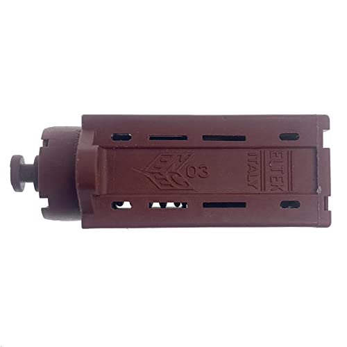 100331.40 Detergent Dispenser Wax Motor Actuator for BOSCH 00166635, Samsung