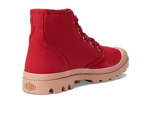 Image of Palladium Women's Pampa Hi Combat Boot