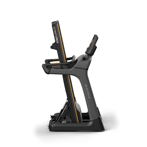 Image of Matrix Matrix Fitness TF30 Treadmill