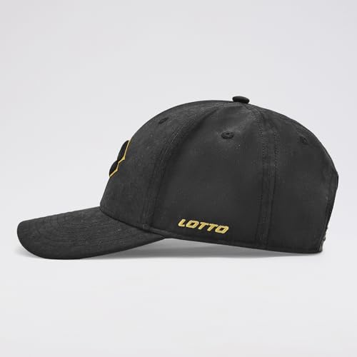 Image of Lotto StreetPlay 6 Panel Baseball Cap